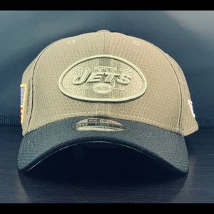 jets salute to service hat